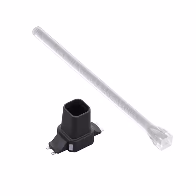 LPV2-1750D-G850 Bivar Inc.  Ottica - Tubi luminosi